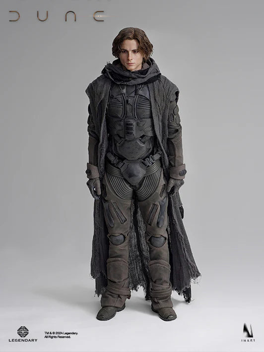 InArt Dune Paul Artreides Deluxe Version 1/6 Scale Collectible Figure