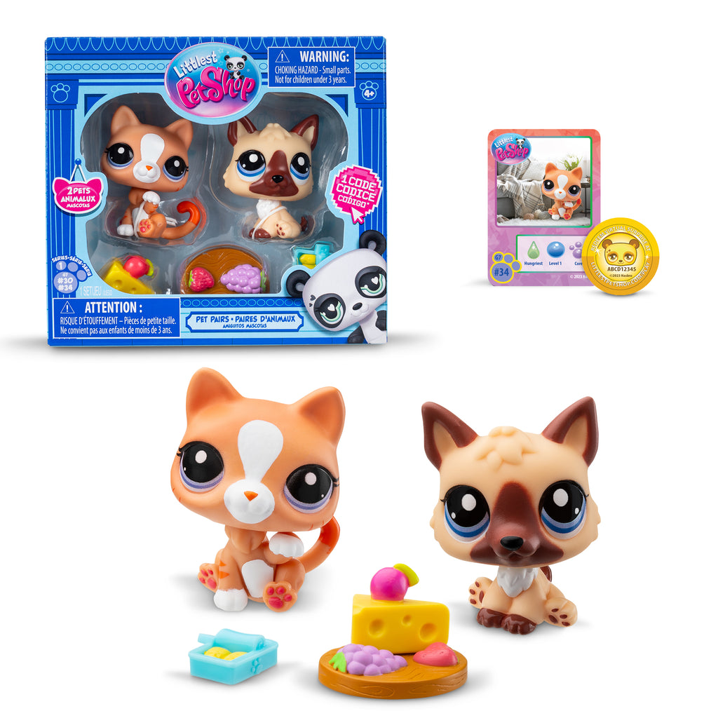 Lps pets sale