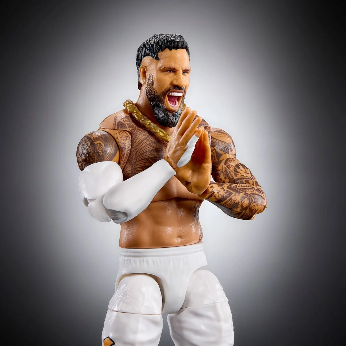 WWE Ultimates Wave 22 Jey Uso