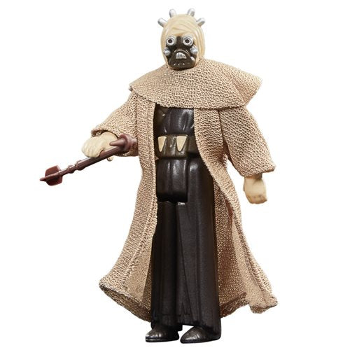 Star Wars Retro Collection (Book of Boba Fett) Tusken Warrior