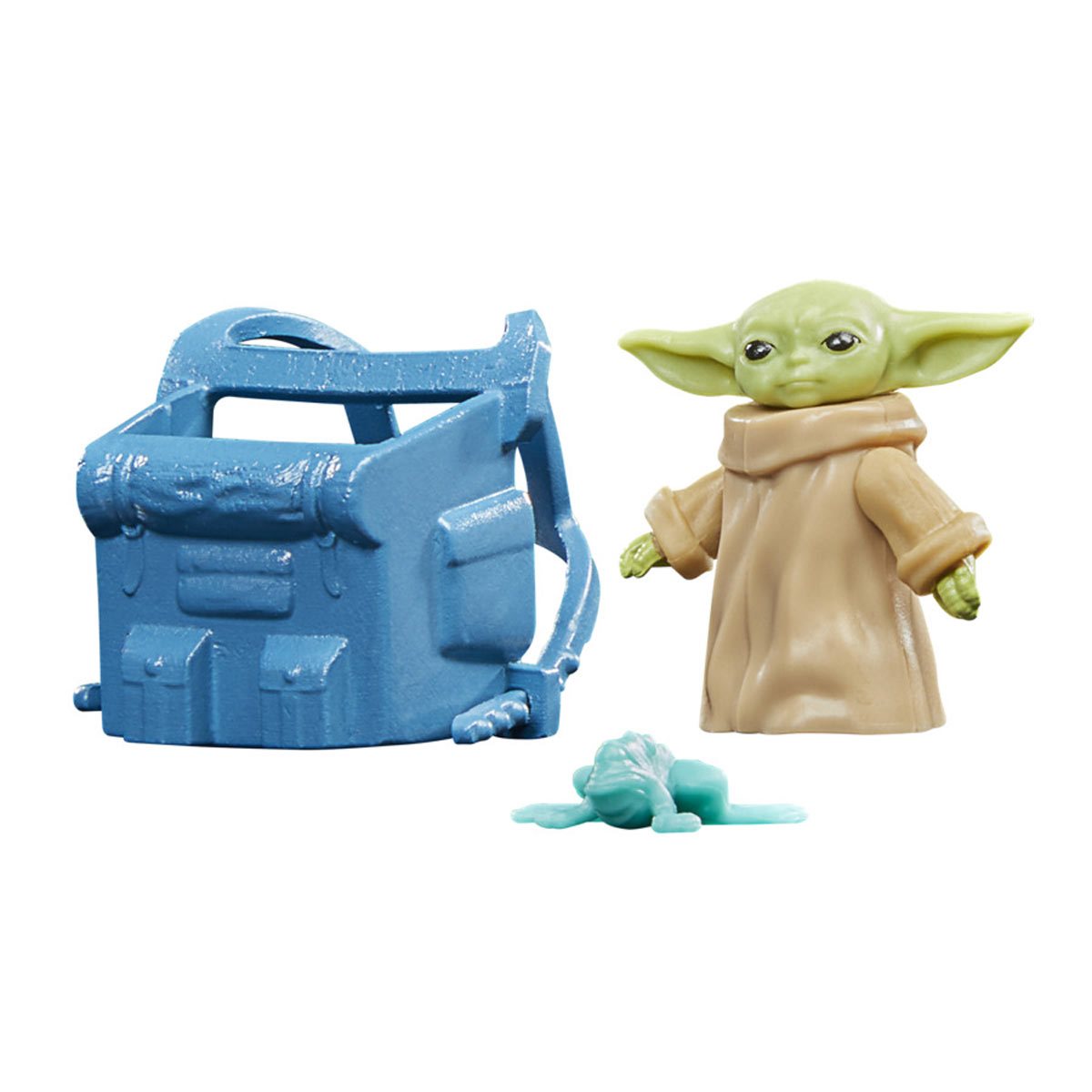 Star Wars Retro Collection (Book of Boba Fett) Grogu