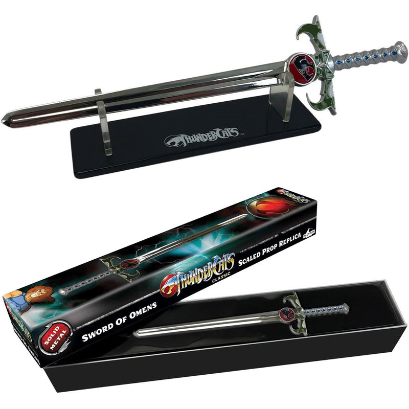 Thundercats Sword Of Omens 8" Prop Replica Letter Opener