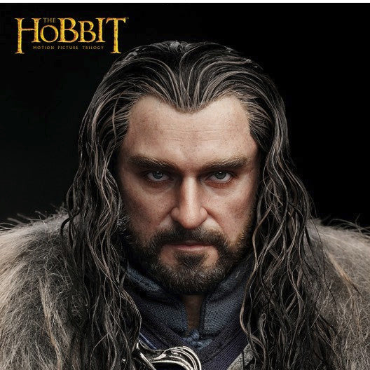 PRE-ORDER InArt The Hobbit Thorin Oakenshield 1/6 Scale Collectible Figure