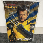 Hot Toys Deadpool and Wolverine Wolverine Deluxe Version MMS754 1/6 Scale Collectible Figure IMPORT STOCK
