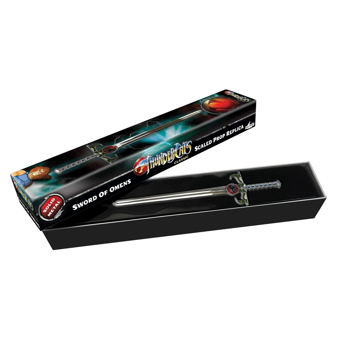 Thundercats Sword Of Omens 8" Prop Replica Letter Opener