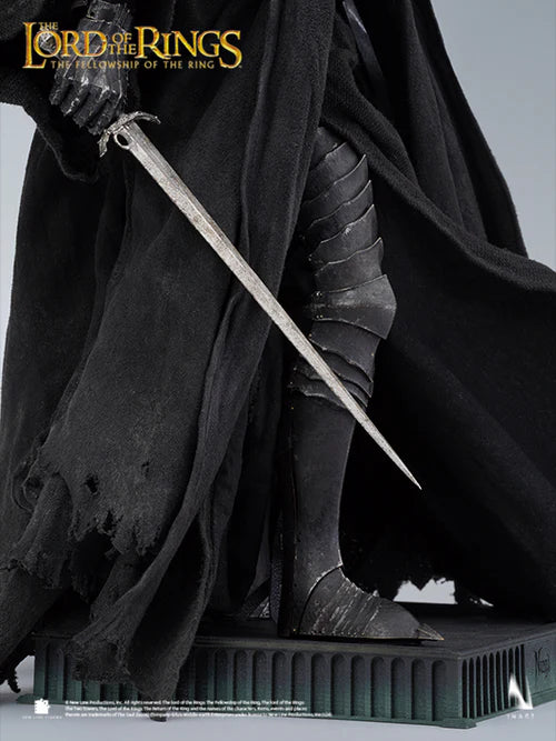 InArt Lord of the Rings Nazgul 1/6 Scale Collectible Figure