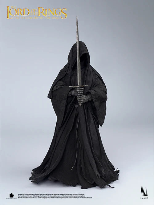 InArt Lord of the Rings Nazgul 1/6 Scale Collectible Figure