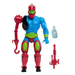 Masters of the Universe Origins Filmation Cartoon Trap Jaw