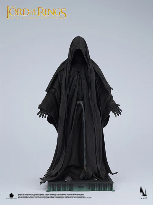 InArt Lord of the Rings Nazgul 1/6 Scale Collectible Figure