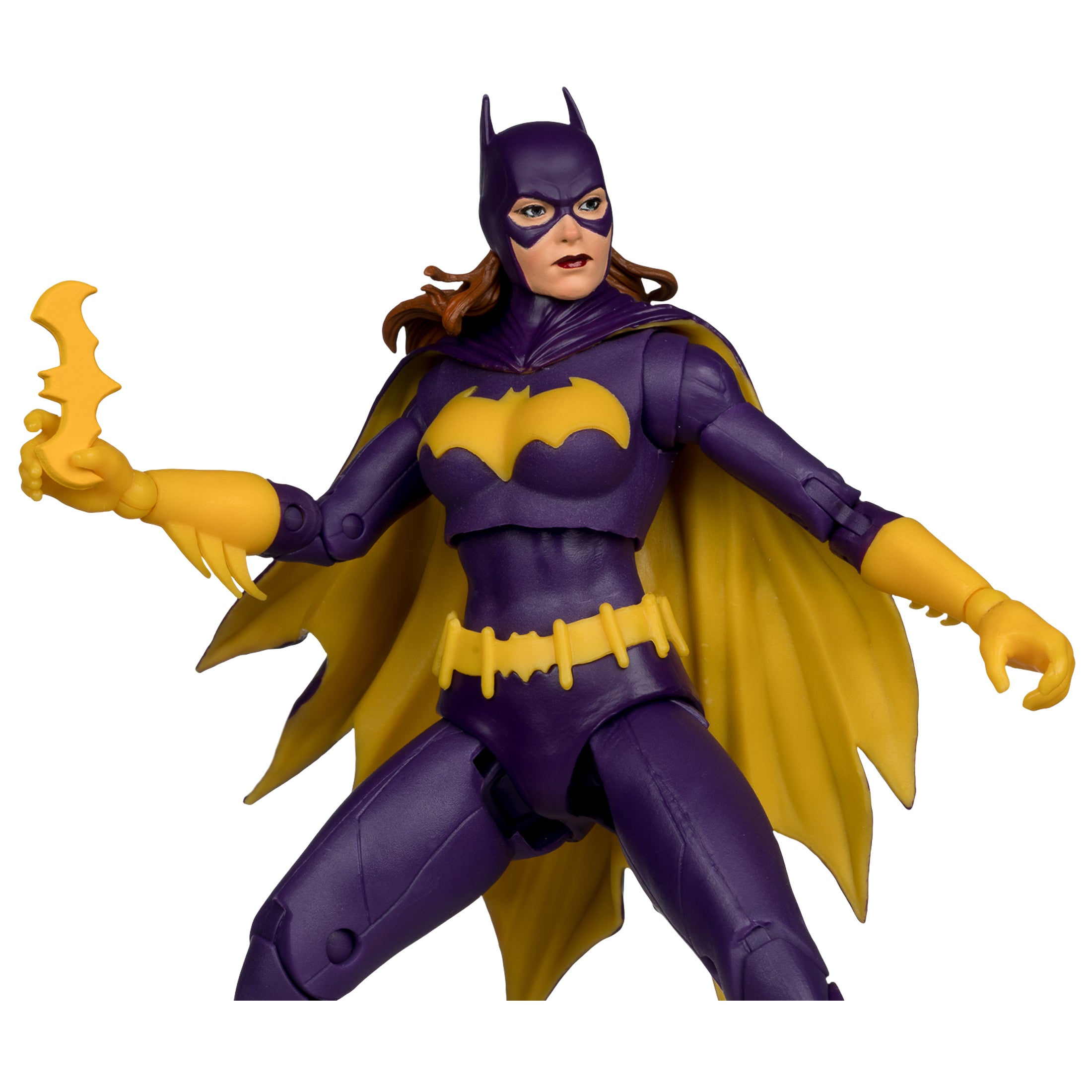 DC Classics (McFarlane Toys Digital) Batgirl