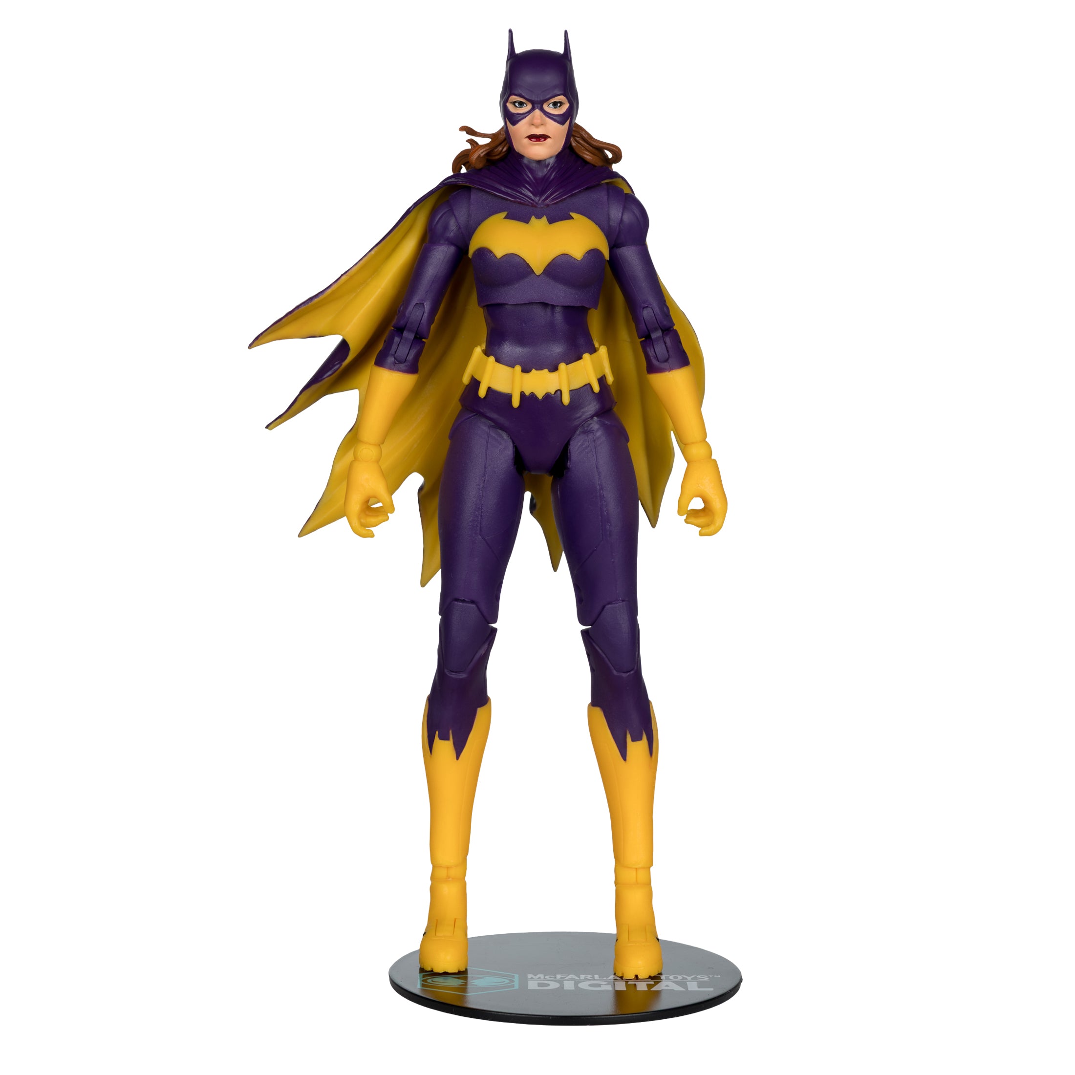 DC Classics (McFarlane Toys Digital) Batgirl
