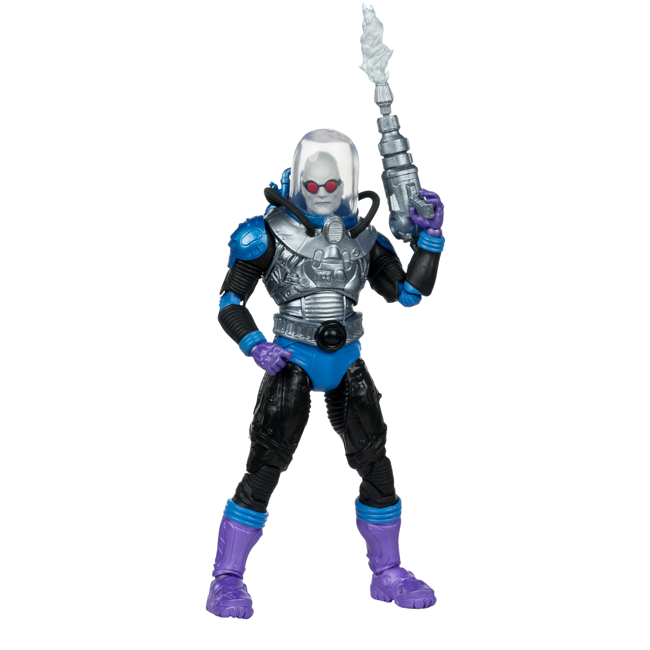 PRE-ORDER DC McFarlane Vault Collection Mr Freeze