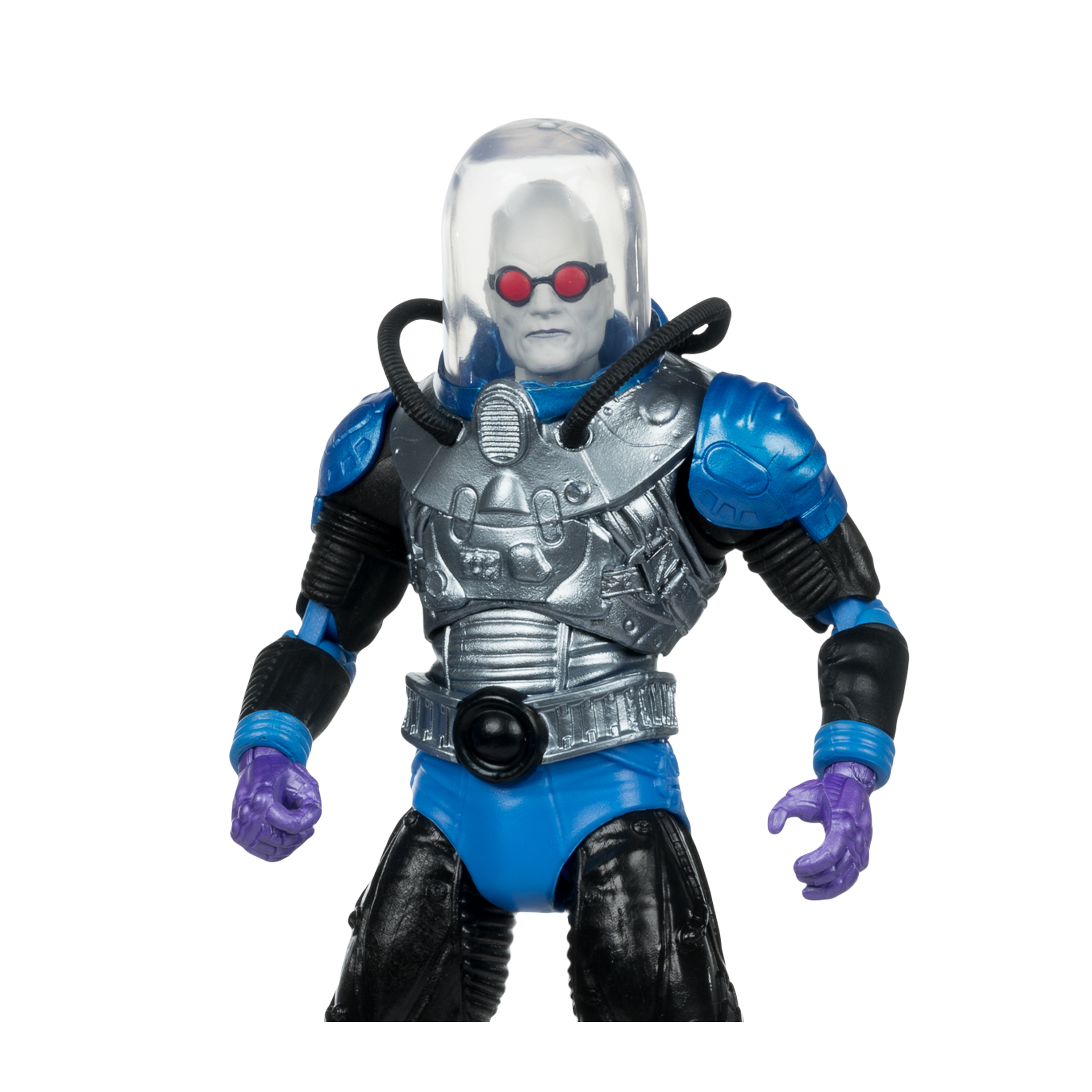 PRE-ORDER DC McFarlane Vault Collection Mr Freeze