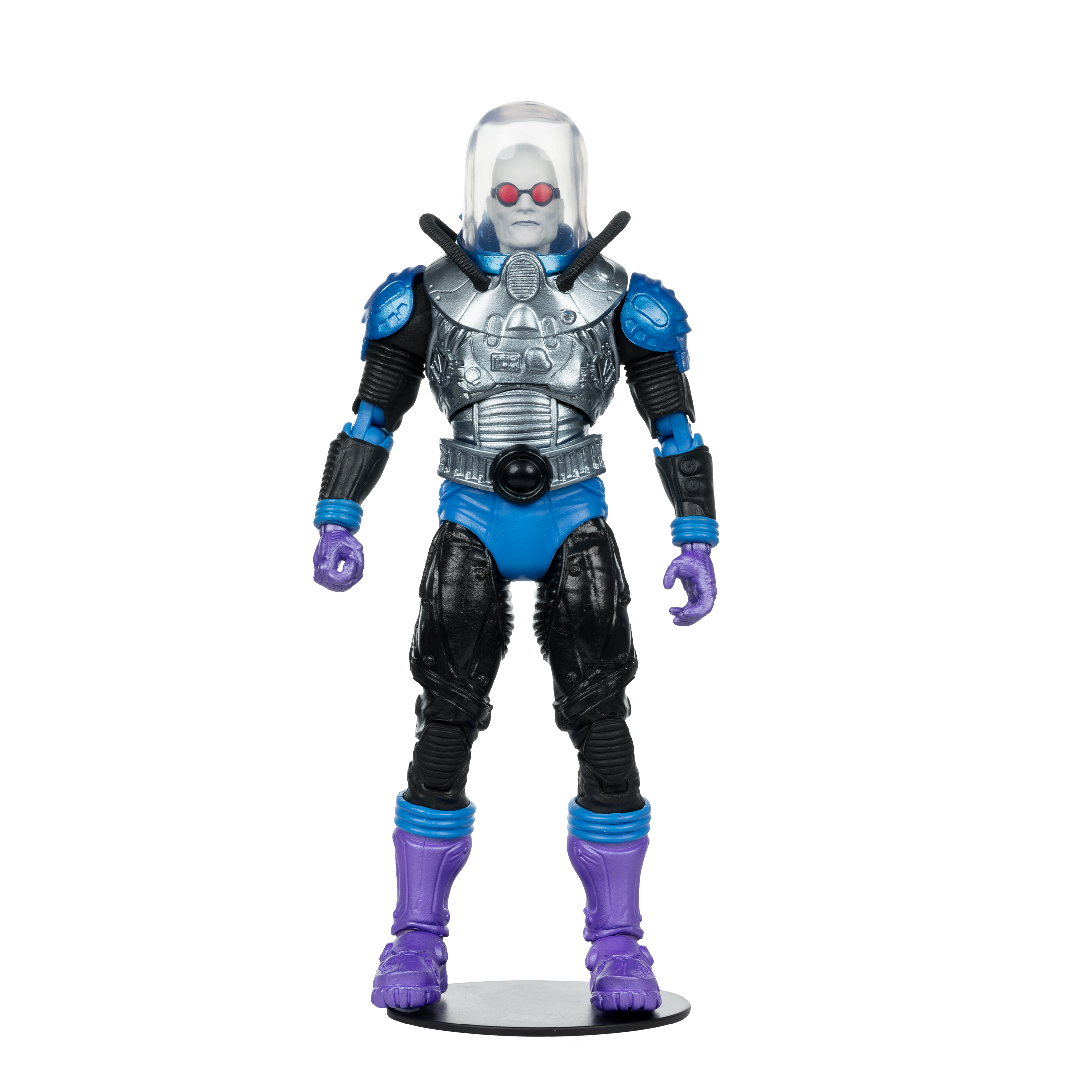 PRE-ORDER DC McFarlane Vault Collection Mr Freeze