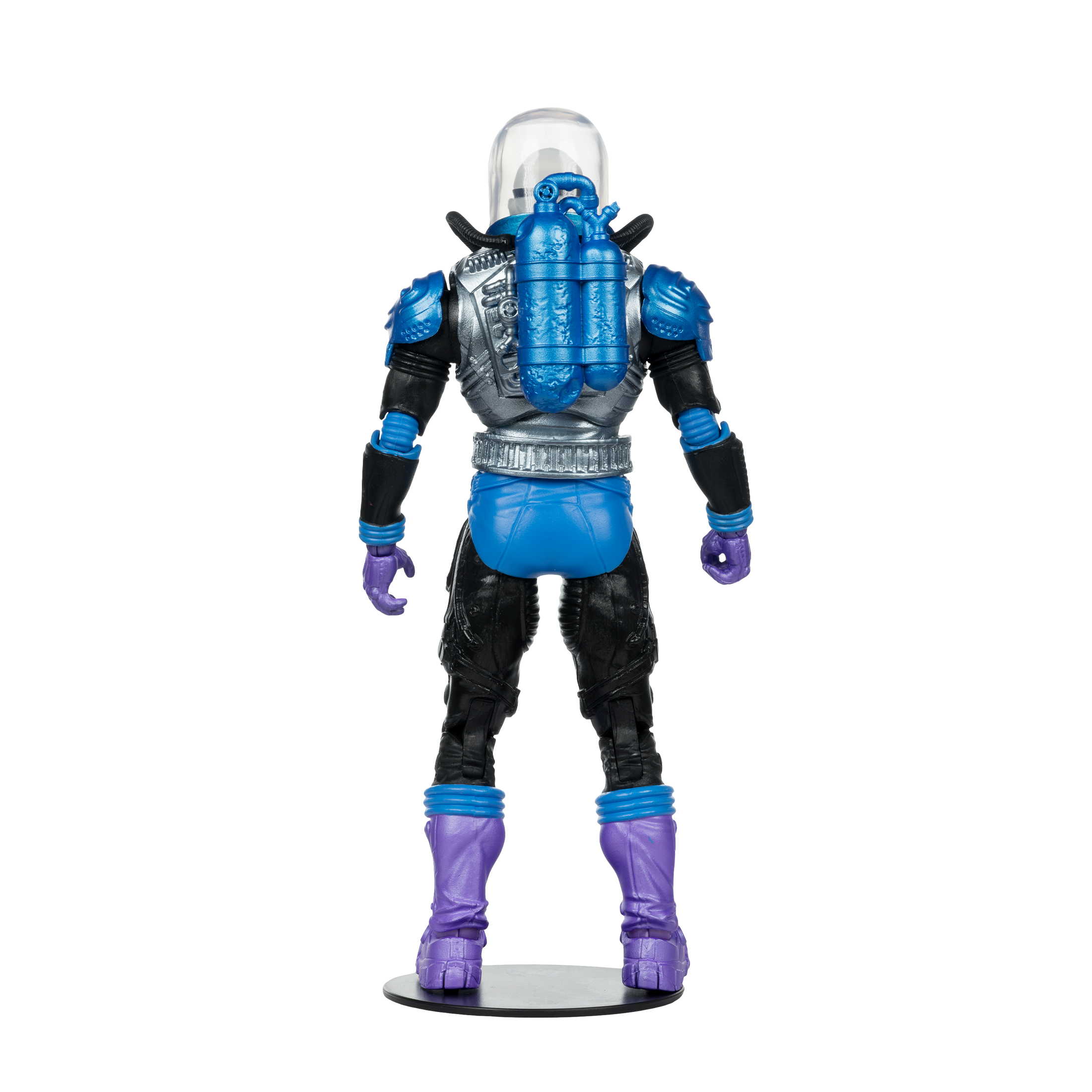PRE-ORDER DC McFarlane Vault Collection Mr Freeze