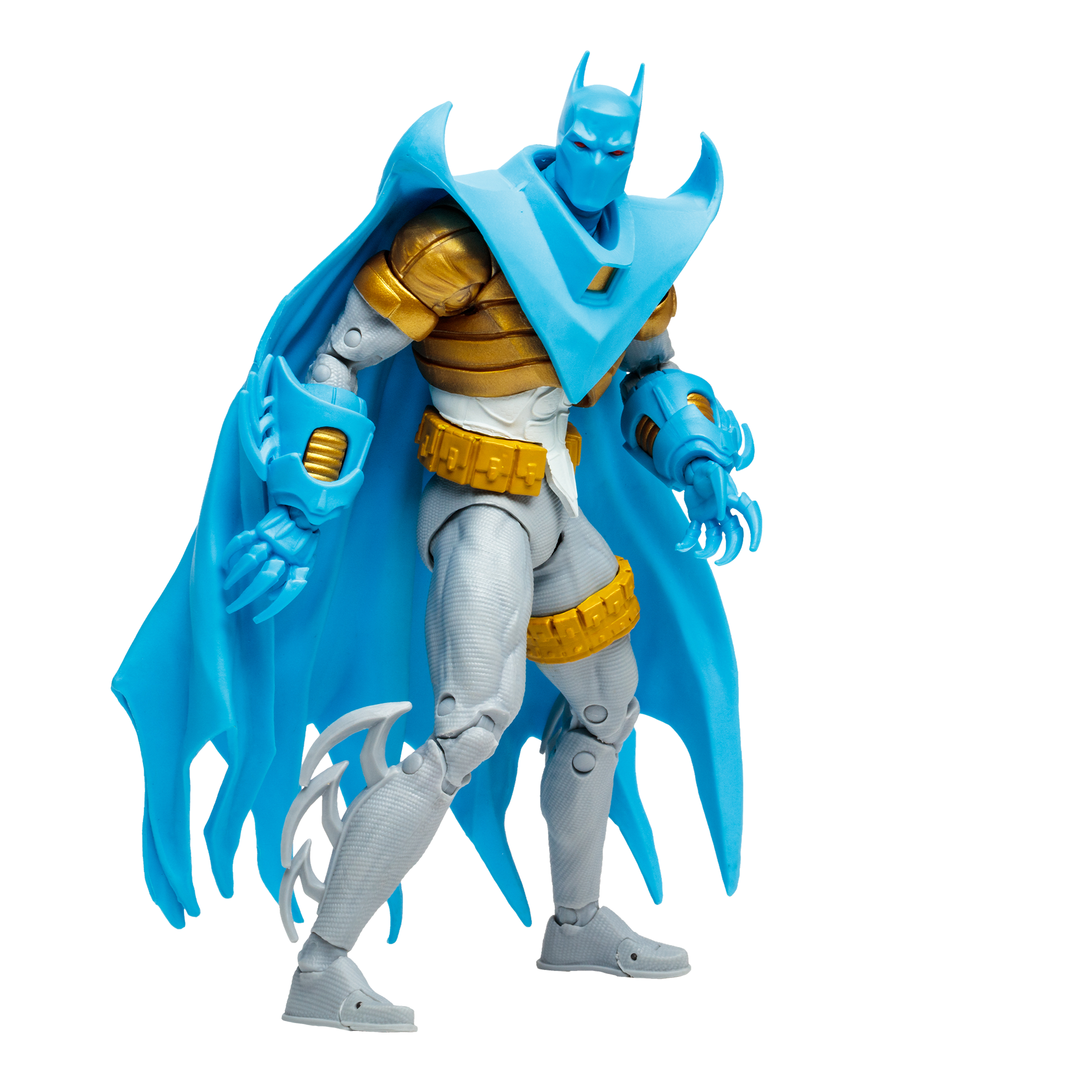 PRE-ORDER DC McFarlane Vault Collection Azrael Batman Armor