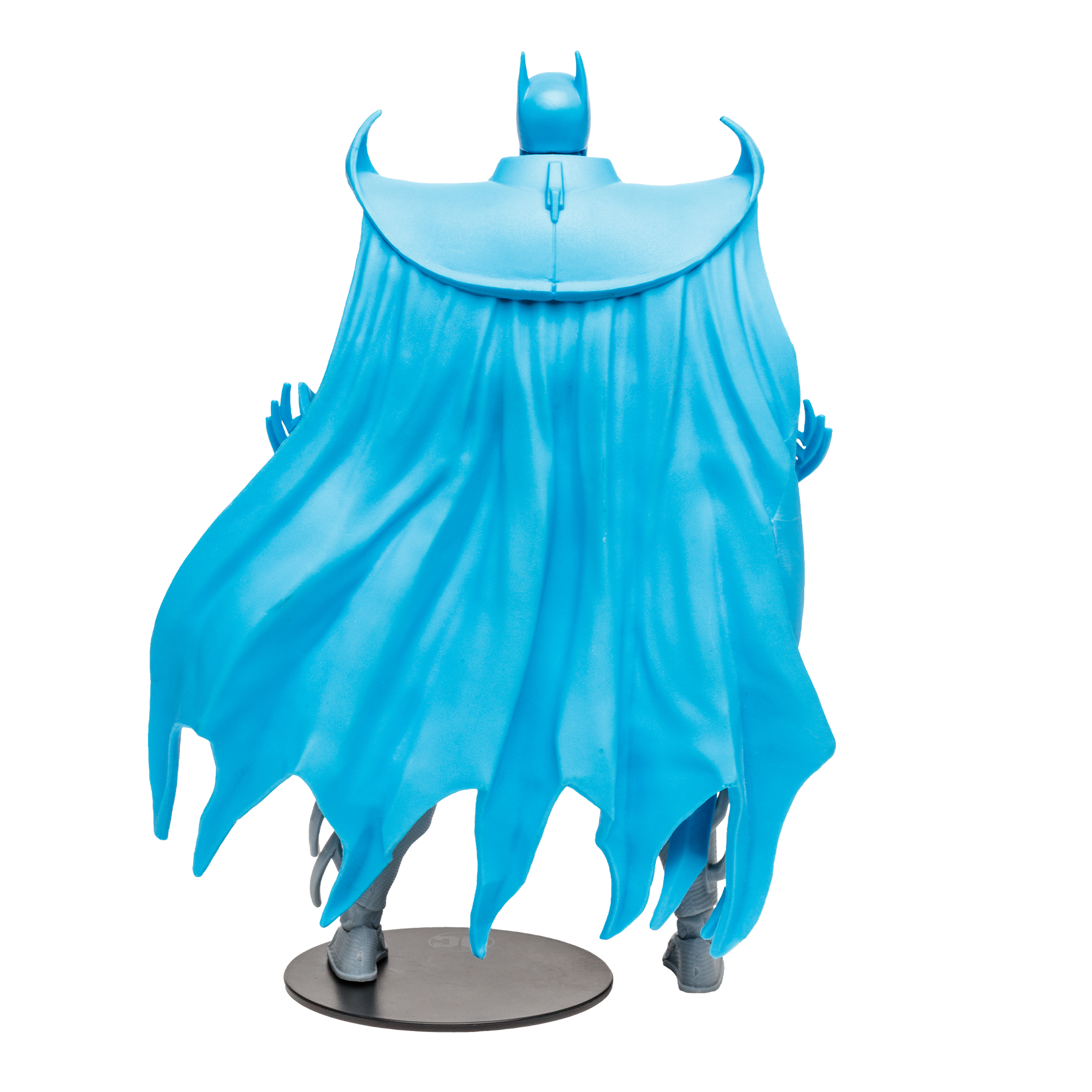 PRE-ORDER DC McFarlane Vault Collection Azrael Batman Armor