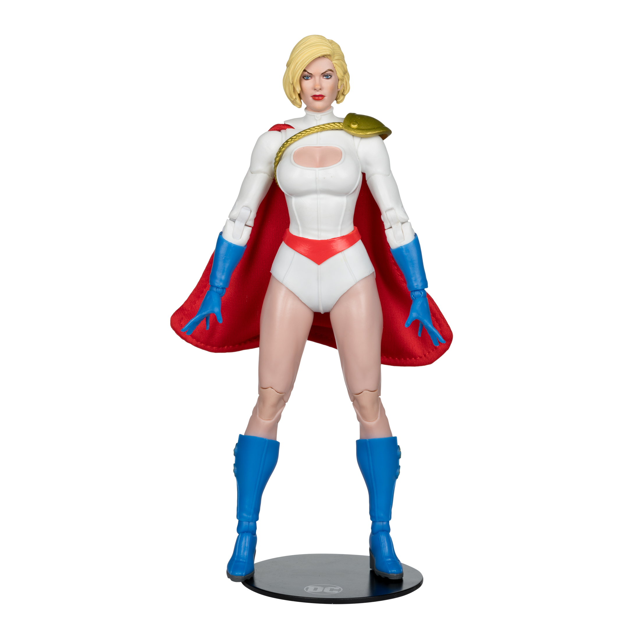 PRE-ORDER DC McFarlane Vault Collection Power Girl