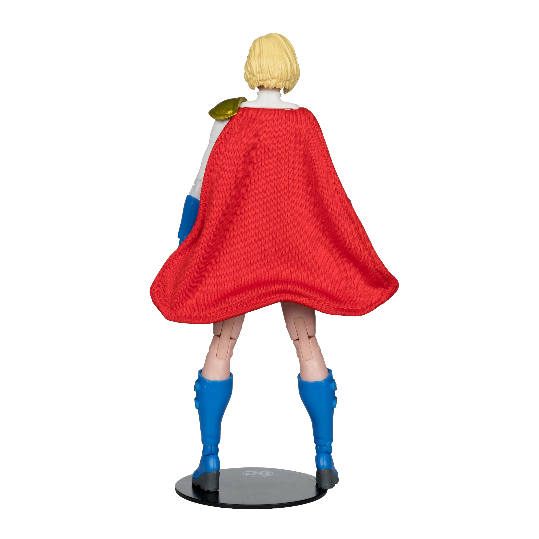PRE-ORDER DC McFarlane Vault Collection Power Girl