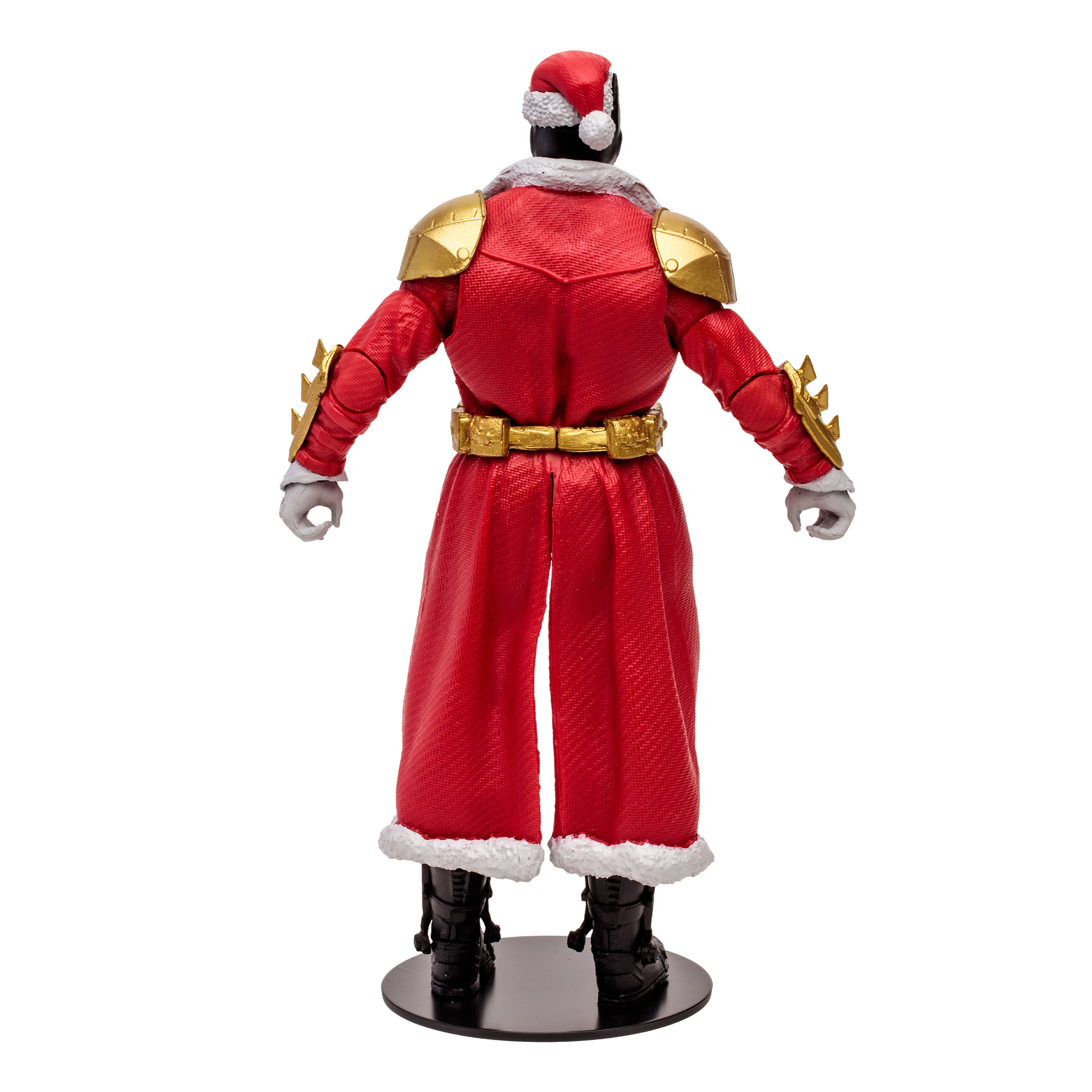 PRE-ORDER DC McFarlane Vault Collection Santa Batman
