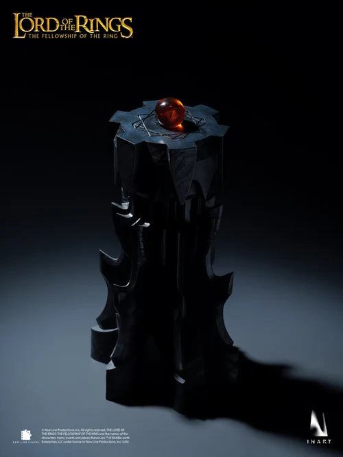 PRE-ORDER InArt Lord of the Rings Saruman 1/6 Scale Collectible Figure