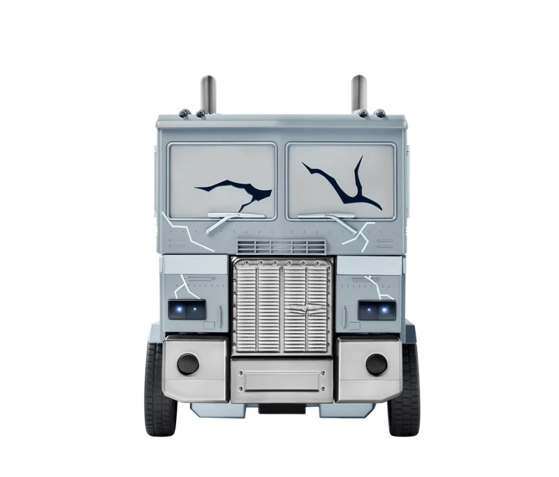 PRE-ORDER Transformers Robosen Fallen Leader Optimus Prime LIMITED TO 500 IN EUROPE