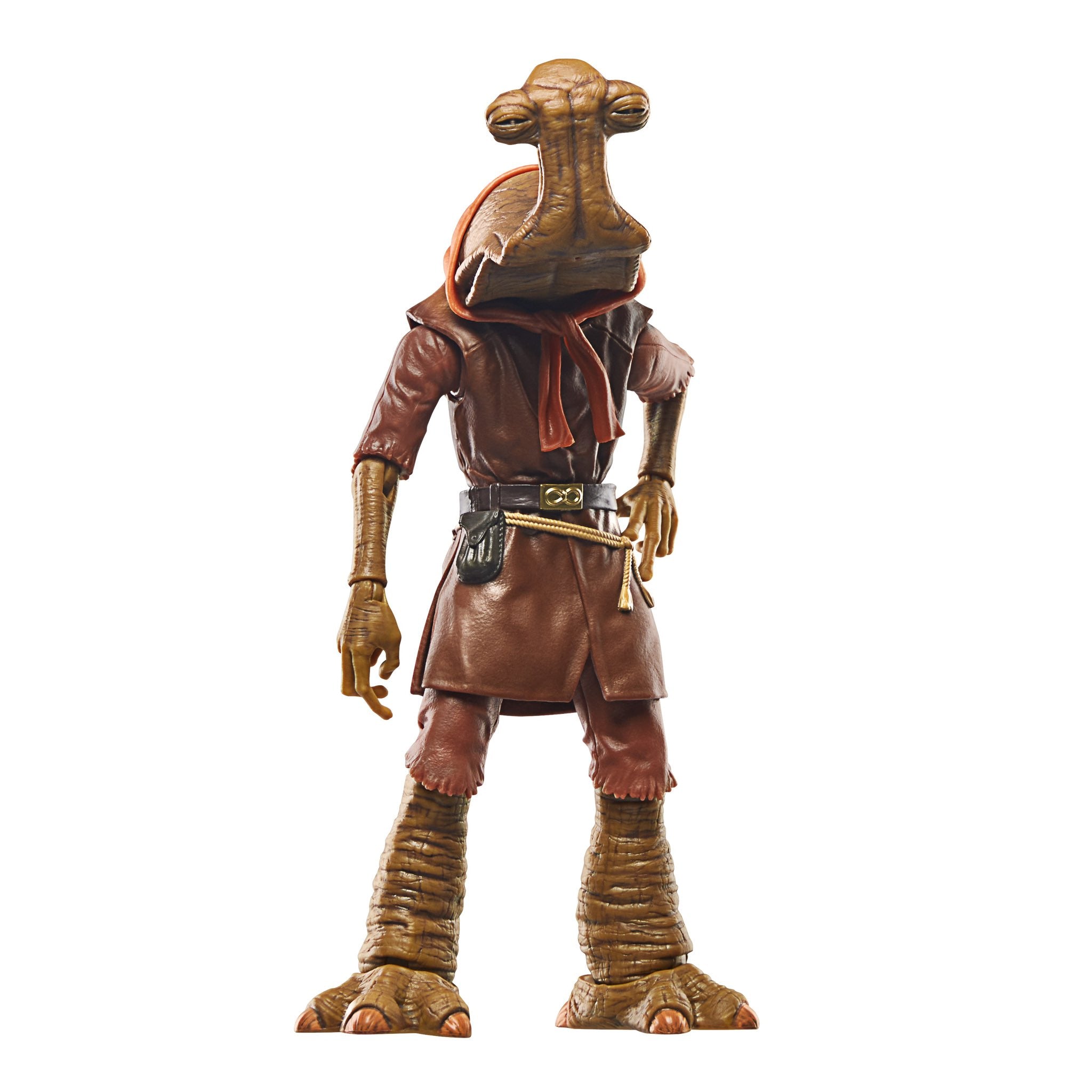 Star Wars Black Series Deluxe Momaw Nadon (Hammerhead)