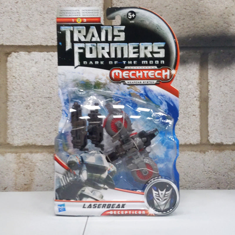 Transformers Dark of the Moon Deluxe Laserbeak