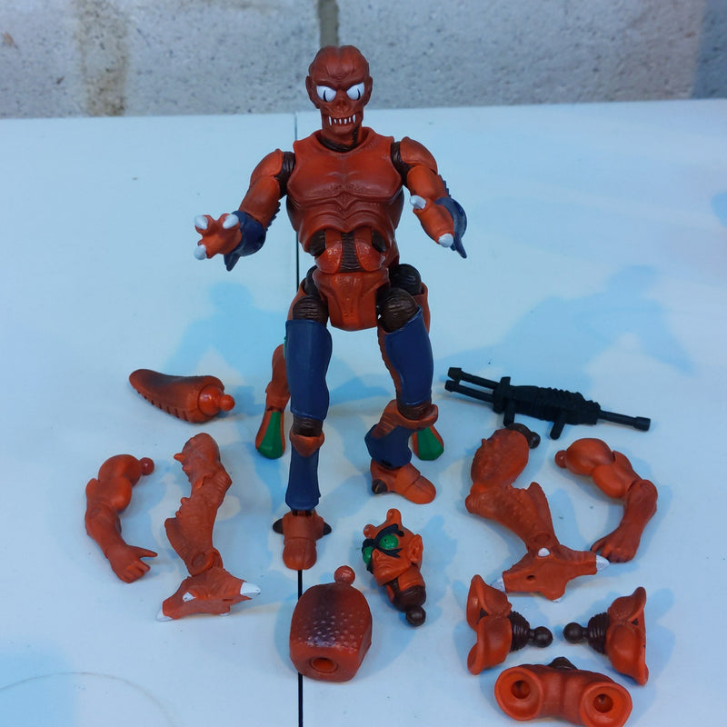 Masters of the Universe Classics Modulok PRE-OWNED