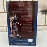 Sideshow Weta Lord of the Rings Haradrim Soldier Statue PRE OWNED