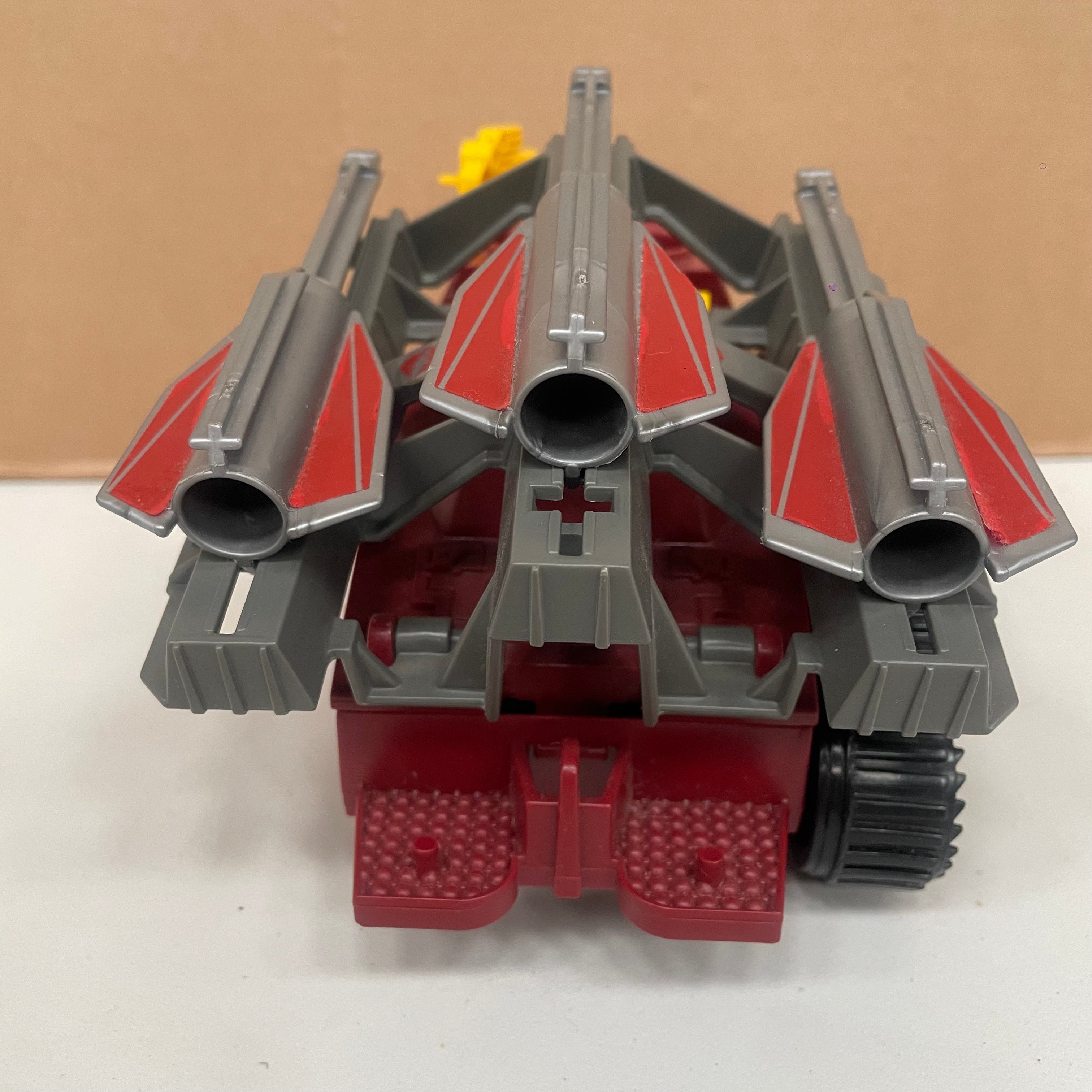 GI Joe Cobra IMP Hasbro Pre Owned