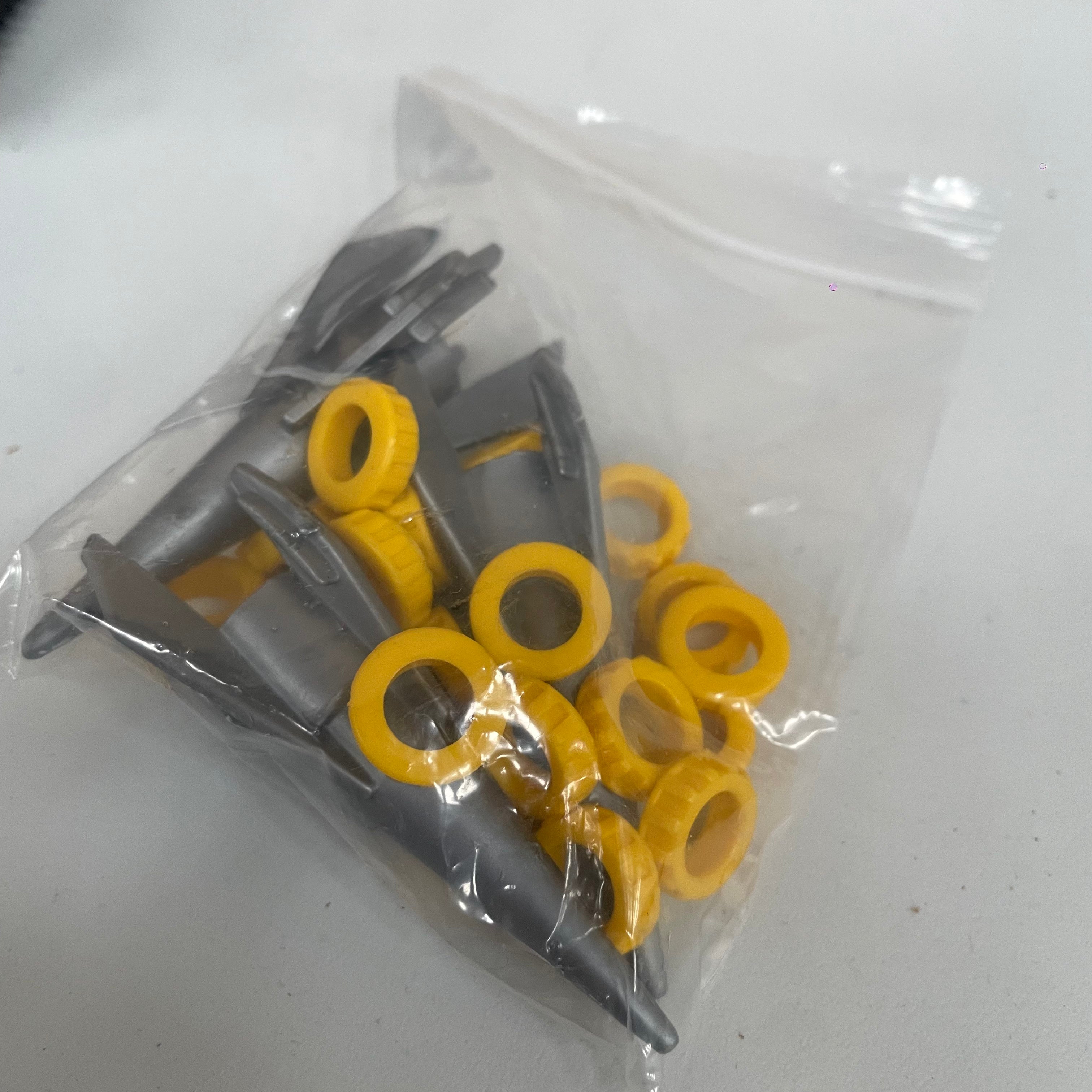 GI Joe Cobra IMP Hasbro Pre Owned