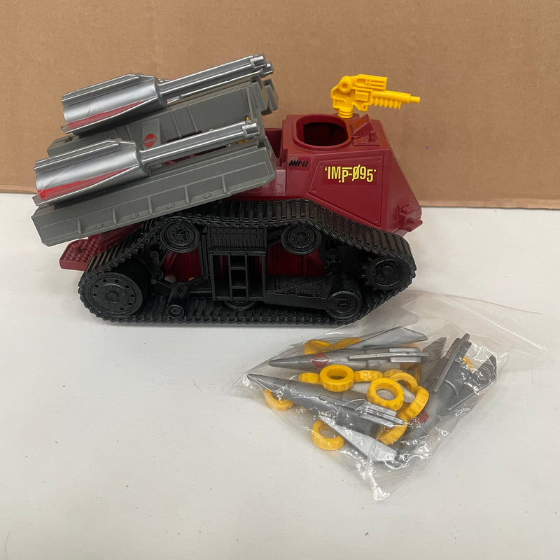 GI Joe Cobra IMP Hasbro Pre Owned