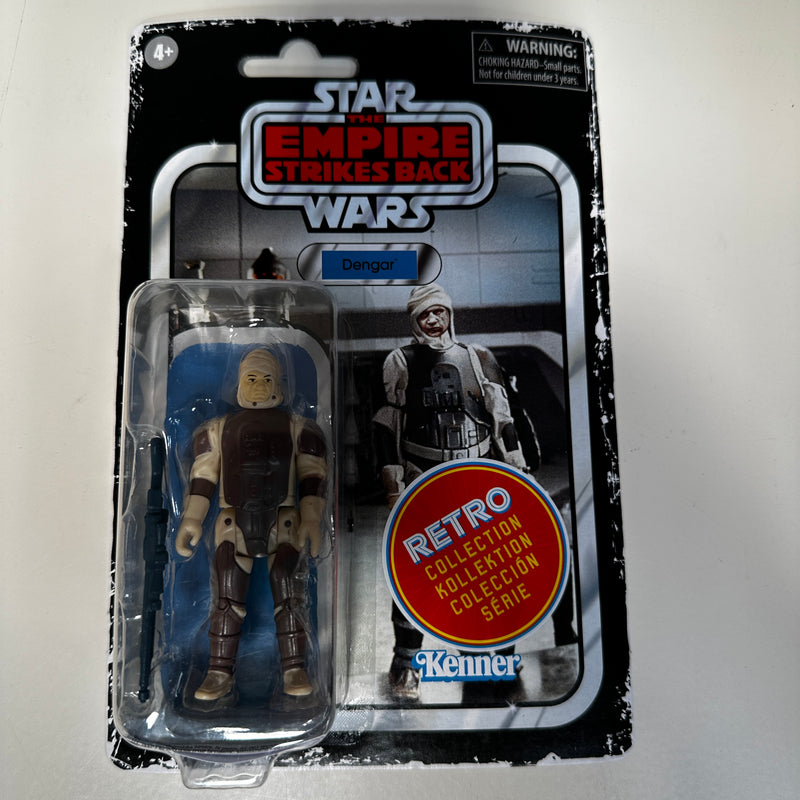 Star Wars Retro Collection Dengar