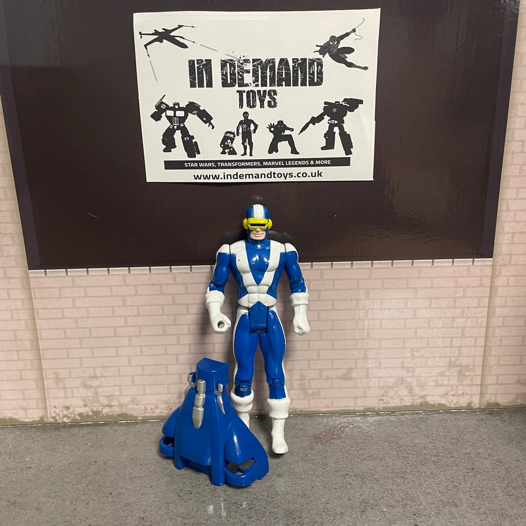 TOYBIZ X-MEN action figure 25個 未使用品セット 20241009_133230956_iOS_1024x10