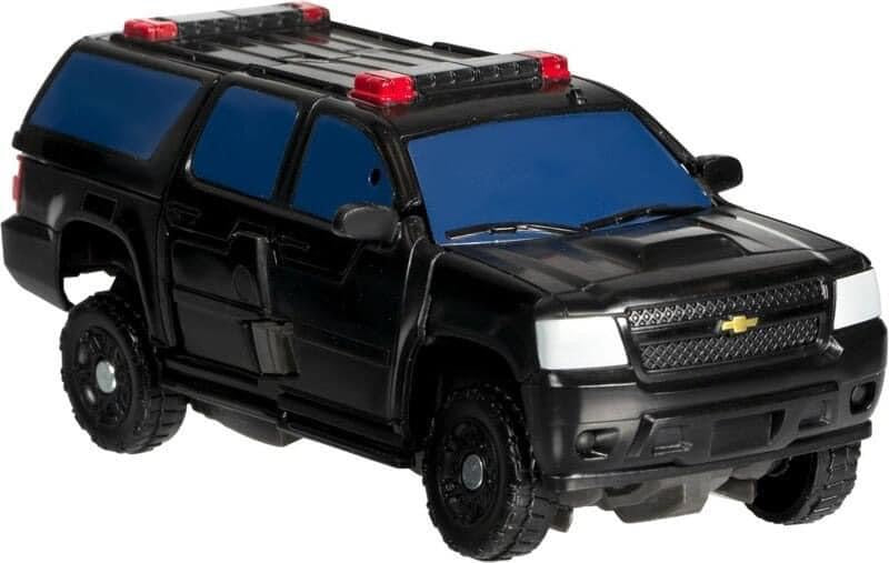 Transformers Studio Series Deluxe (Dark of the Moon) Hatchet