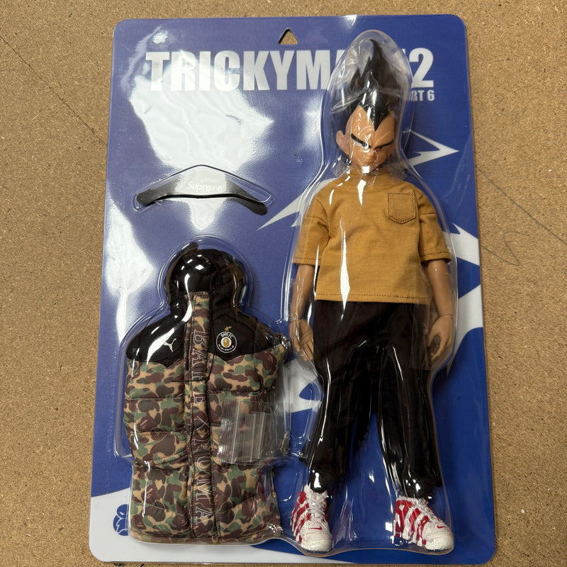 Trickyman12 Show My Love Pt.6 1/6 Scale Collectible Figure