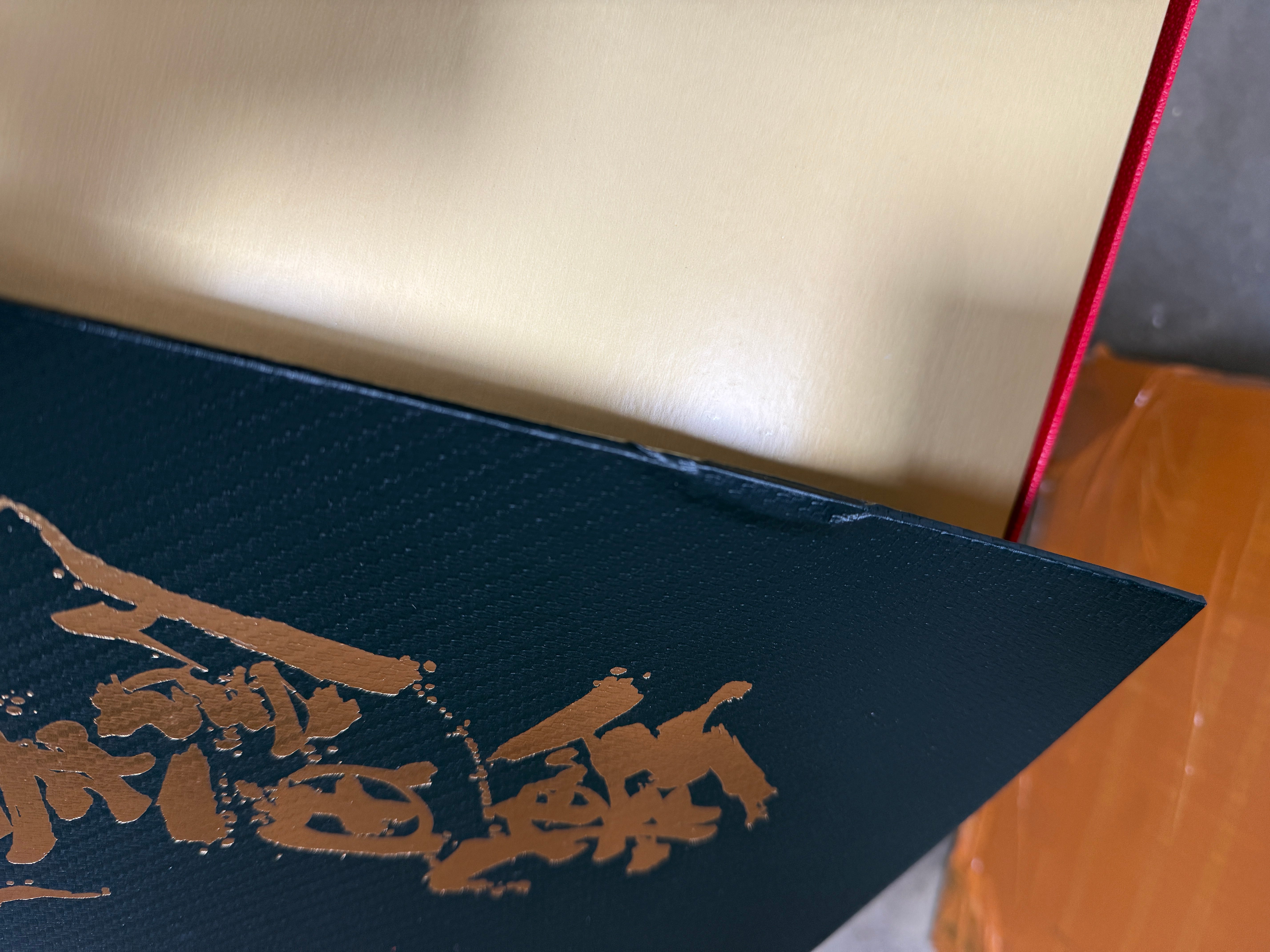 Coomodel Oda Nobunaga LS003 Craftsman Series Deluxe Edition 1/4 Scale Collectible Figure