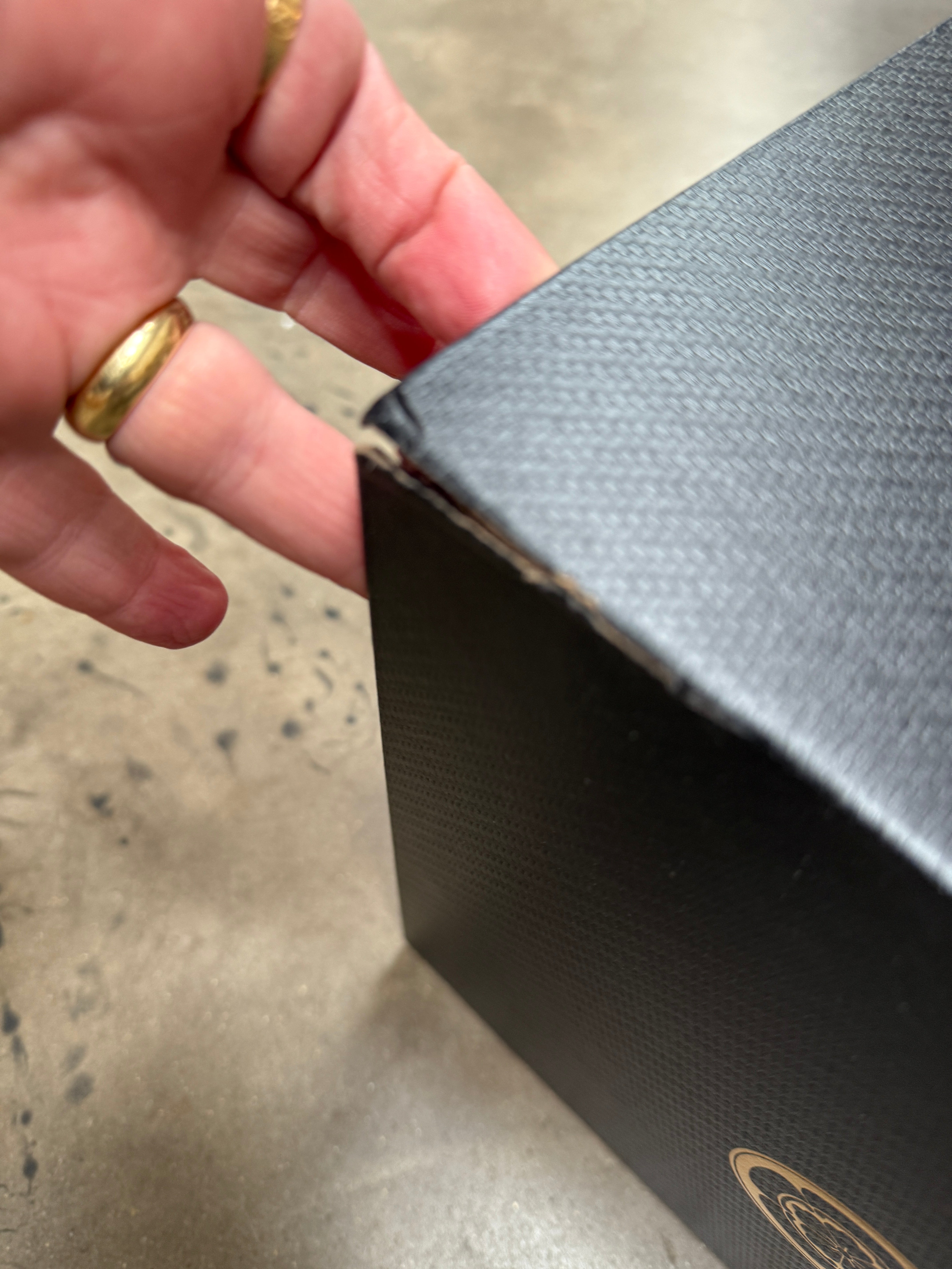 Coomodel Oda Nobunaga LS003 Craftsman Series Deluxe Edition 1/4 Scale Collectible Figure