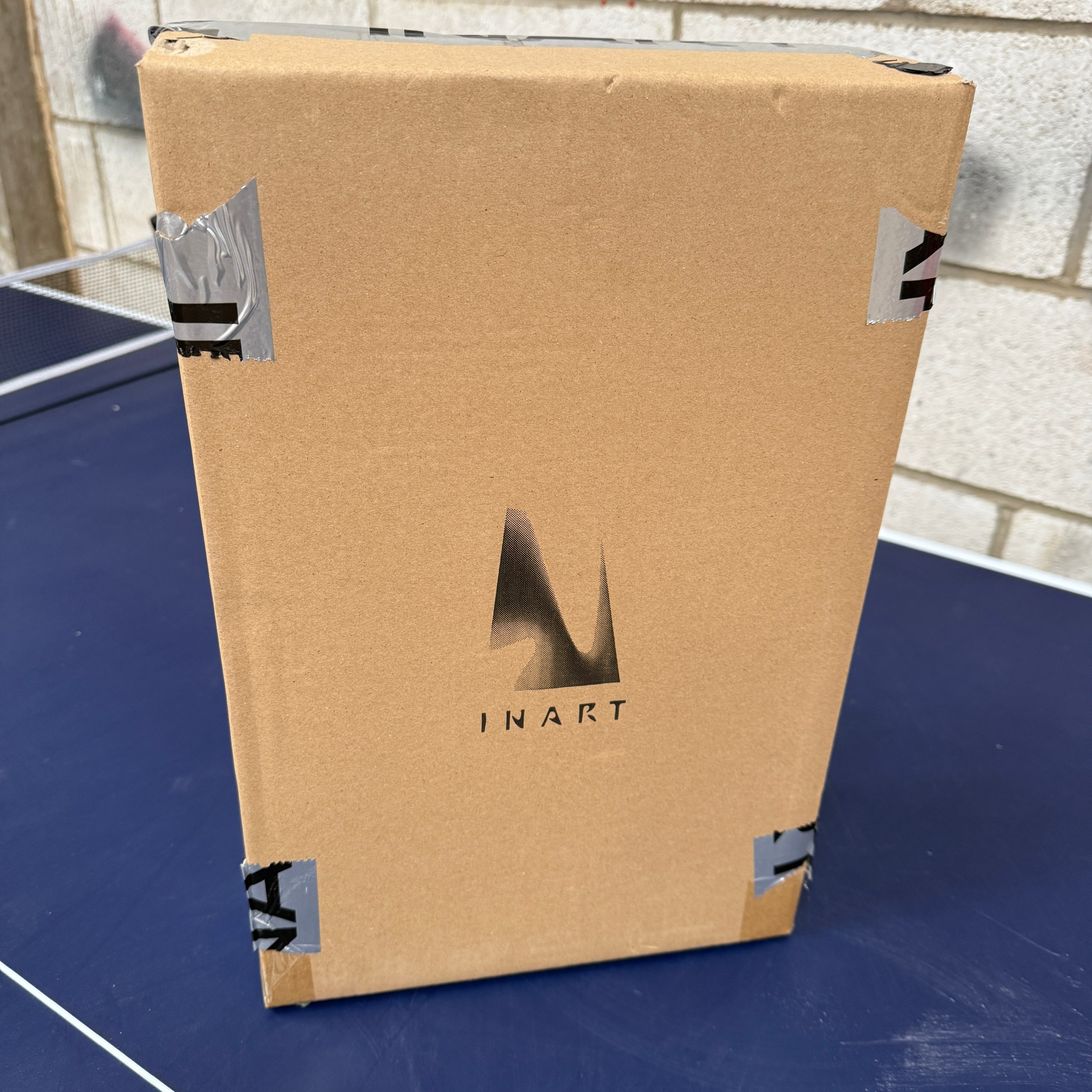 InArt Dune Paul Artreides Deluxe Version 1/6 Scale Collectible Figure