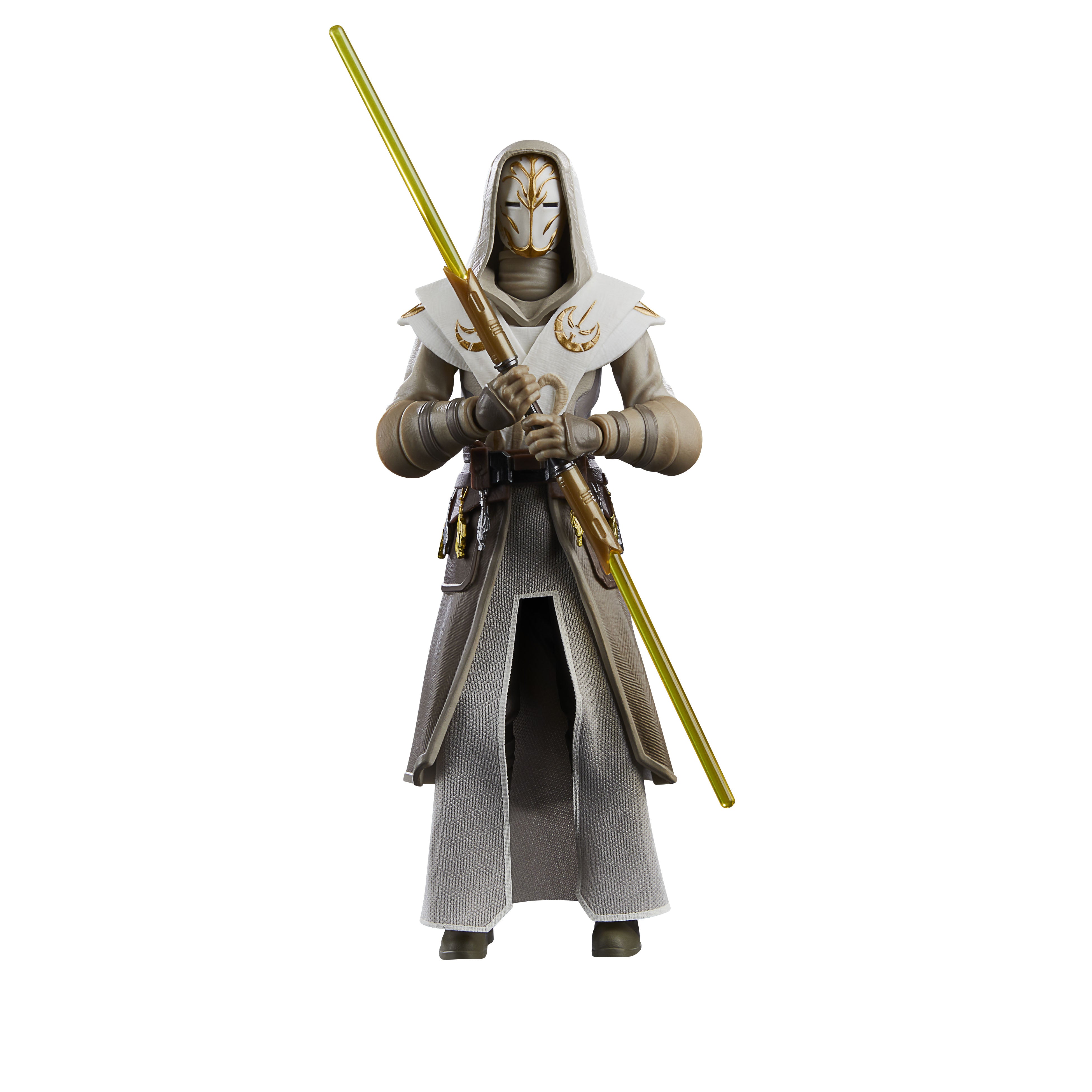 Star Wars Black Series (Clone Wars) Jedi Temple Guard