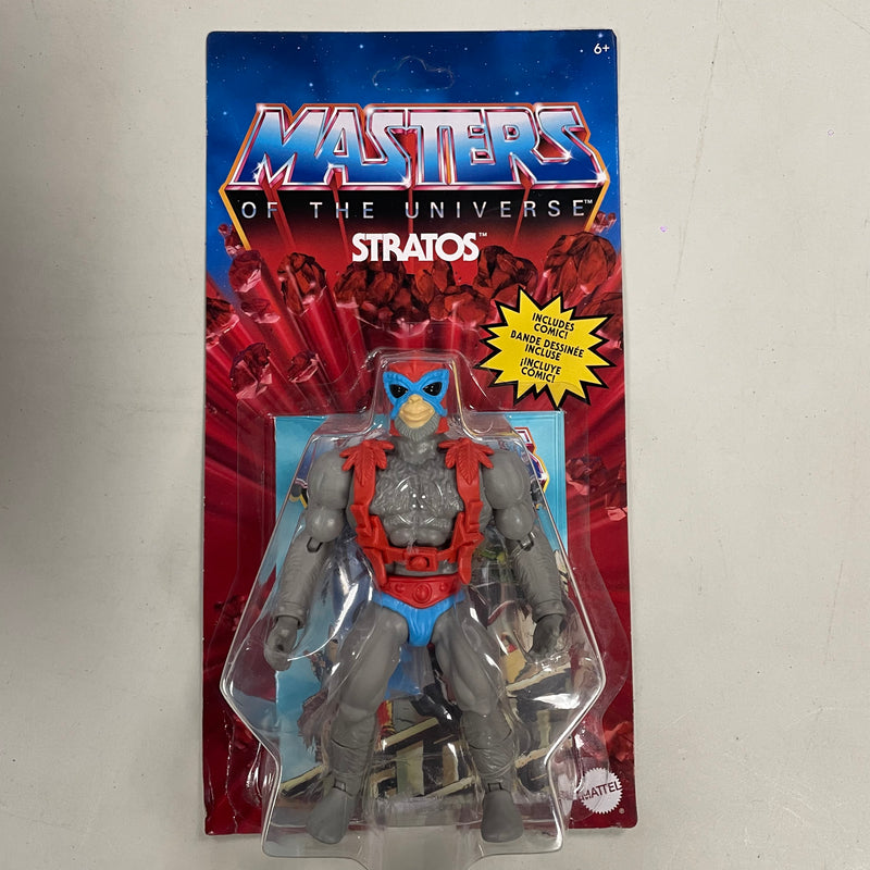 Masters Of The Universe Origins Stratos
