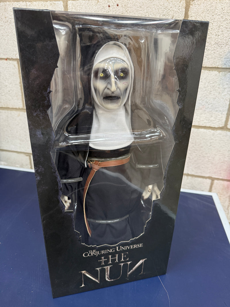 Mezco The Nun Conjuring Universe 18" Doll