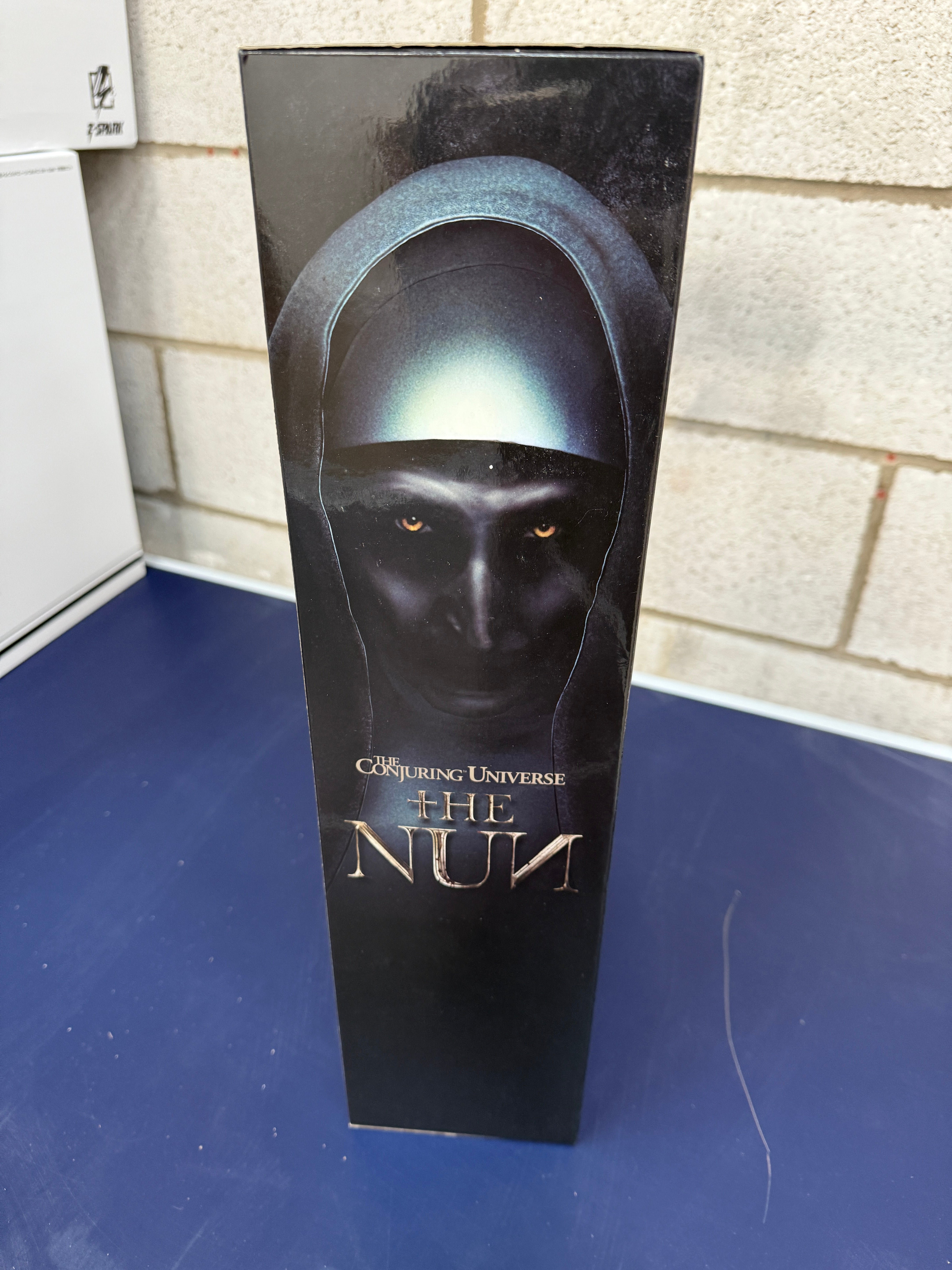 Mezco The Nun Conjuring Universe 18" Doll