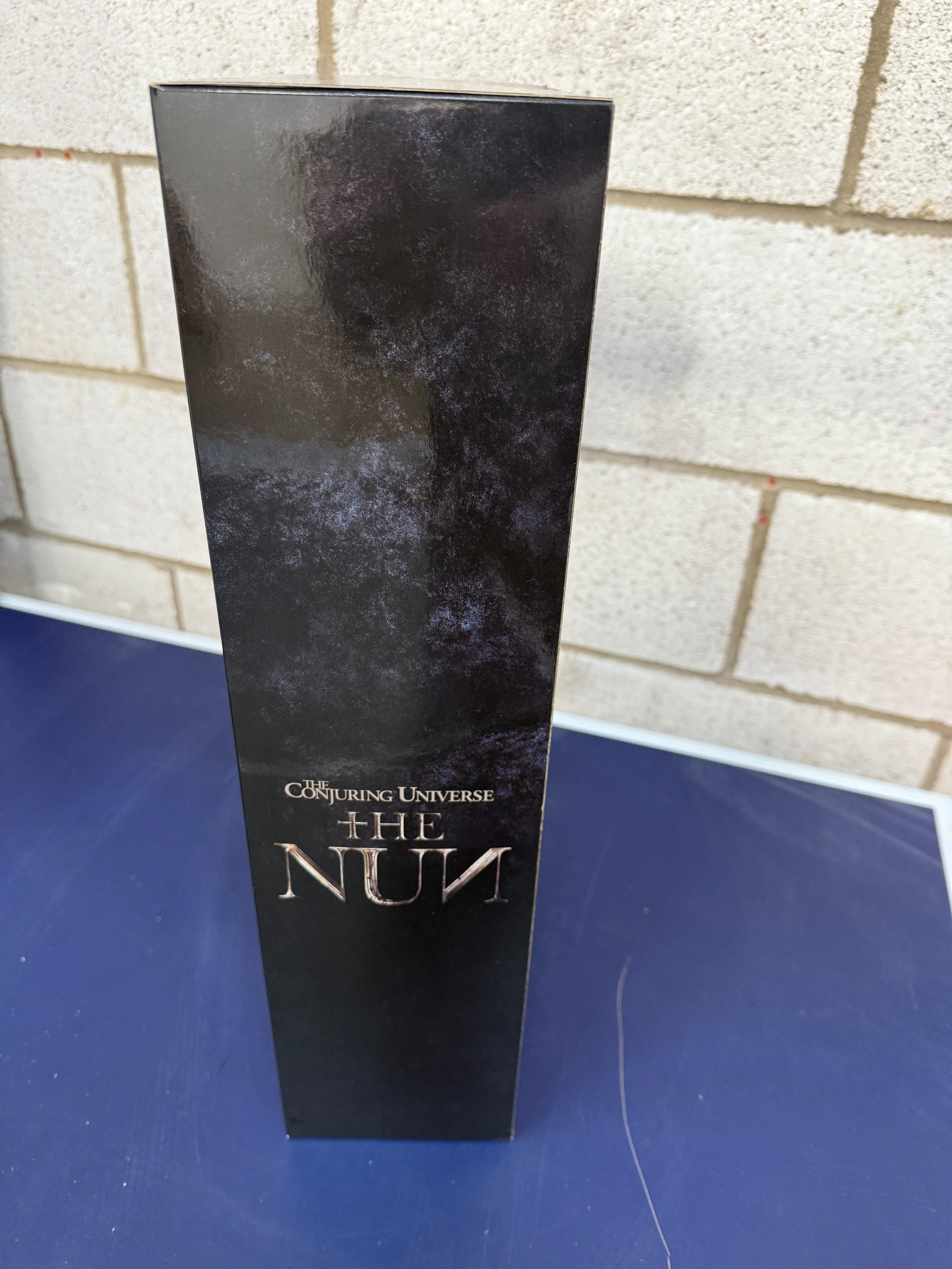 Mezco The Nun Conjuring Universe 18" Doll