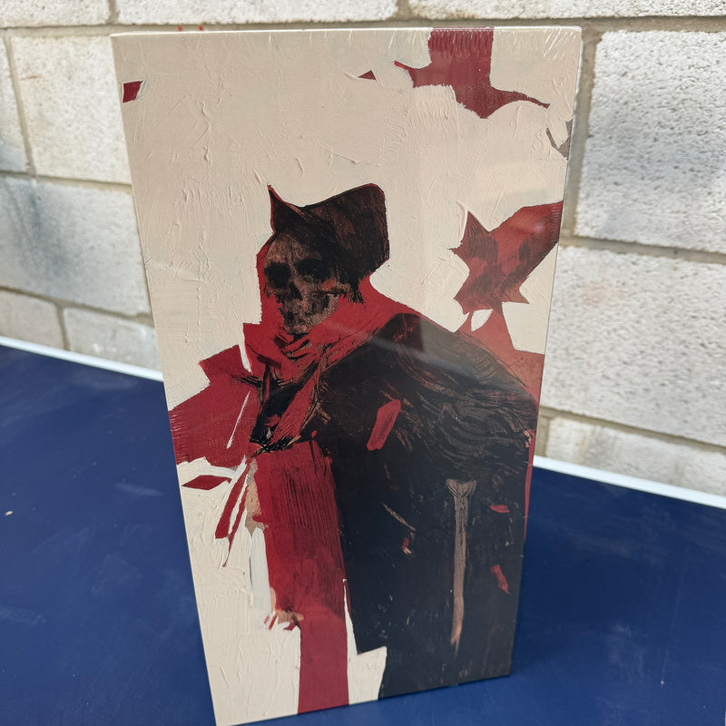 Ashley Wood Underverse Les Mort 13 1/6 Scale Collectible Figure