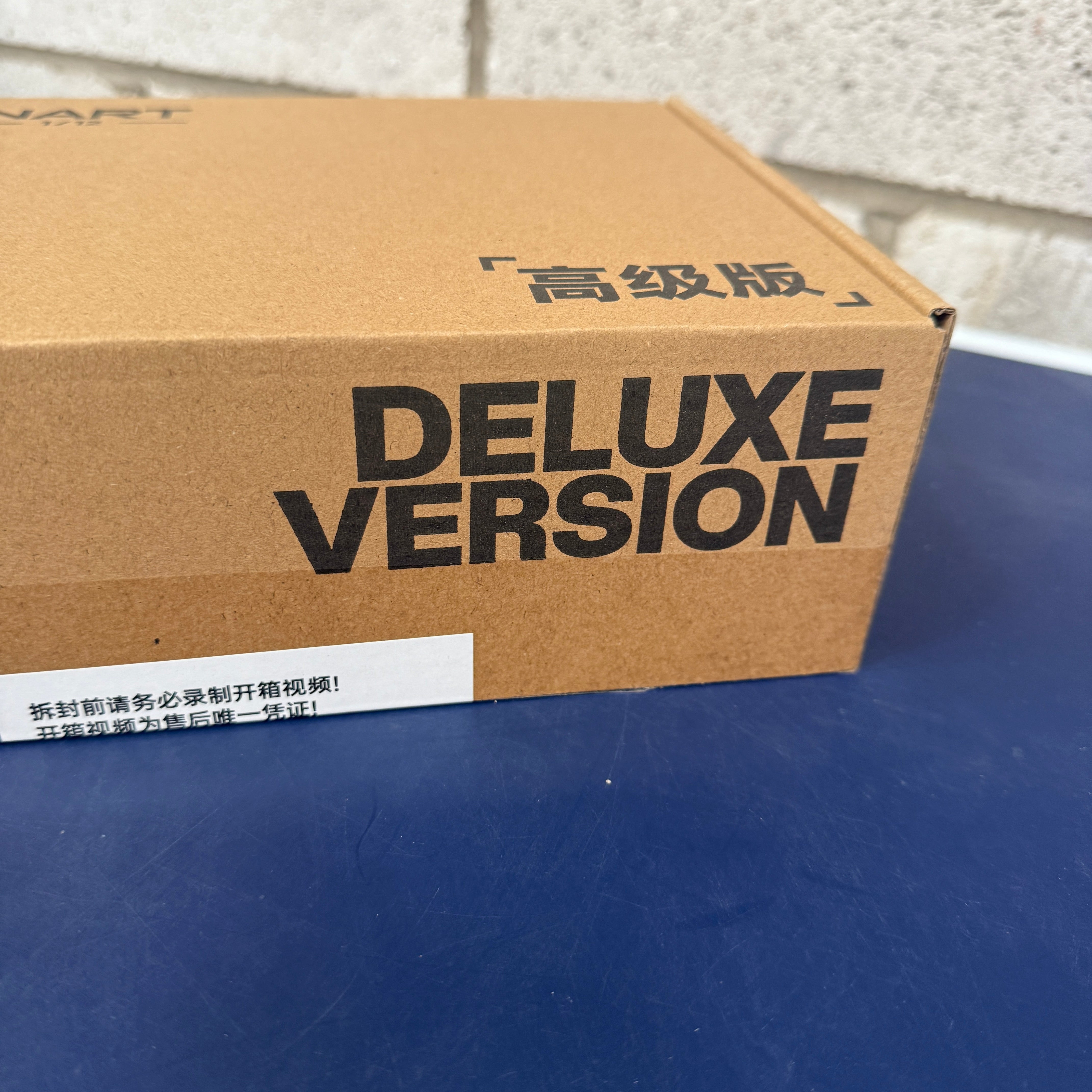 InArt 1/12 Scale Batman The Dark Knight Deluxe Version