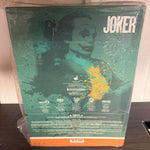 Hot Toys DX42 The Joker 1/6 Scale Collectible Figure IMPORT STOCK