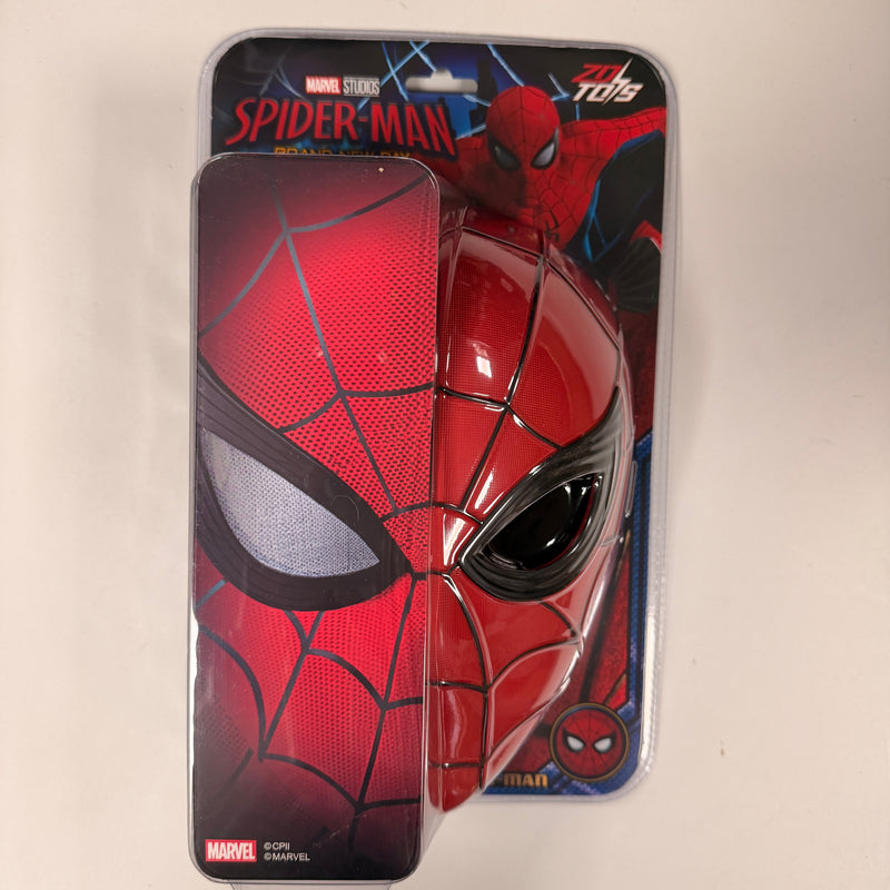 Marvel Spider-Man ZD Toys Role Play Mask Brand New Day Spider-Man