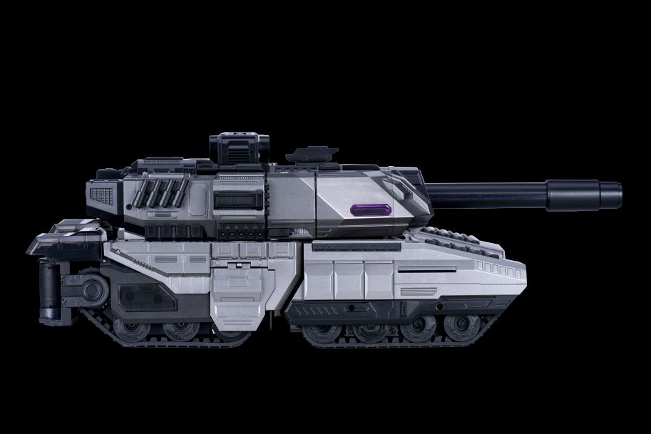 Robosen Transformers Megatron G1 Self Transforming